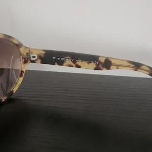 Michael Kors | Accessories | Burberry Tortoise Shell  display picture 1